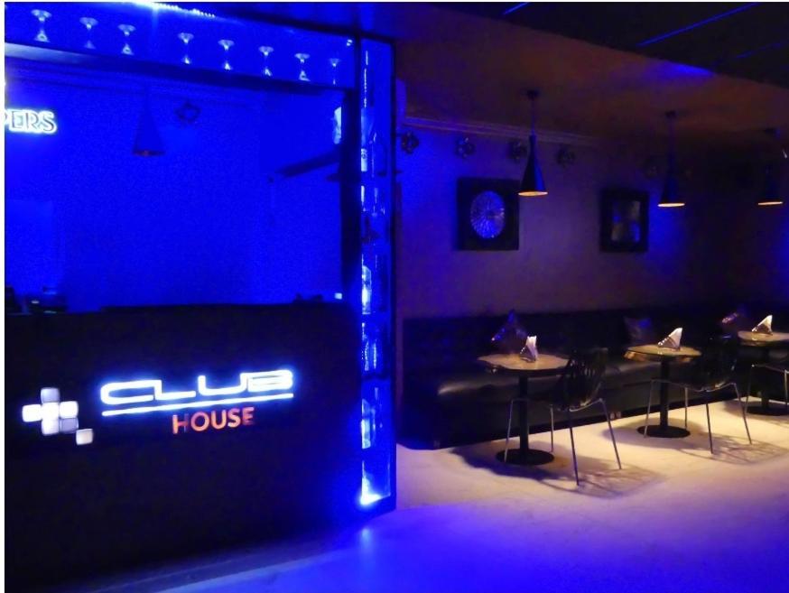 米纳克什阳光酒店 马杜赖 外观 照片