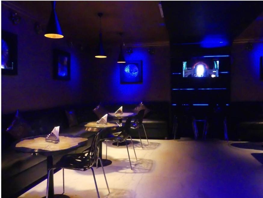 米纳克什阳光酒店 马杜赖 外观 照片